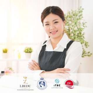 ITEC VTCT Beauty Specialist Course (RQF/EQF Level 2) 603/4074/5