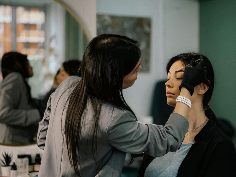 VTCT ITEC Level 4 半永久紋繡課程對比｜Award vs Certificate 怎麼選？｜LBEDU香港 #9