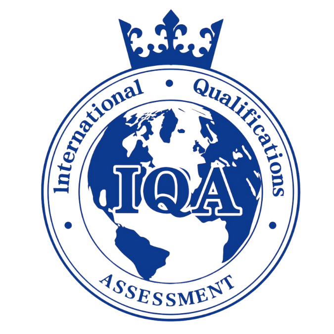 IQA - International Qualificstions Assessment