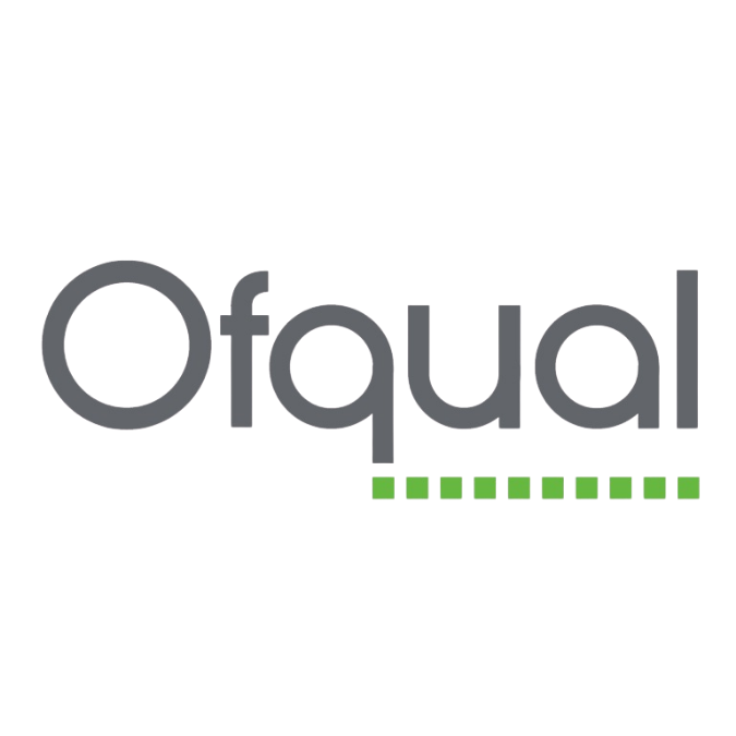 RQF - Regulated Qualifications Framework