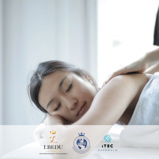 VTCT (iTEC) Level 3 DIPLOMA 解剖生理學及整體按摩國際認證文憑課程