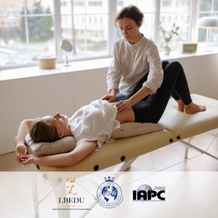 IAPC Level 2 & UBH Level 3 CERTIFICATE 產後護理印尼古法紮肚、精油按摩國際證書課程