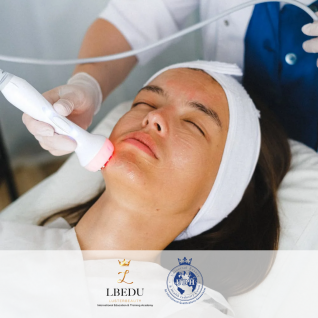UBH Level 2 & LBEDU CERTIFICATE 醫美皮膚管理證書課程(Medical Peel)