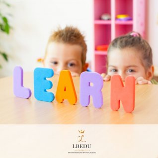LBEDU 手工藝親子工作坊 (8月份)