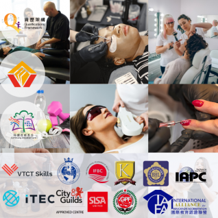 HKQF-Certificate in Teaching and Practical Training for Beauty Care (QF Level 3) 24/000474/L3