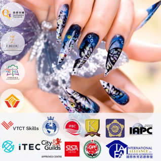 HKQF-美甲技術證書 (資歷架構第3級) 25/000362/L3