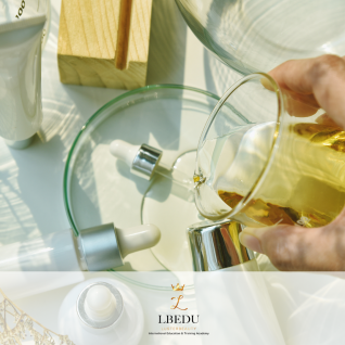 LBEDU 護膚品配方師工作坊 (護手霜 護體霜 潤唇膏）