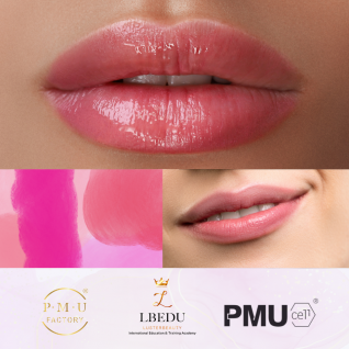 LBEDU 降色還原術認證技術師課程