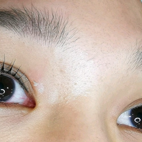 BIOTOUCH CERTIFICATE 熱療角蛋白美睫繞睫染睫國際證書課程