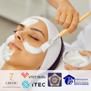 ITEC VTCT CERT Beauty Specialist (RQF/EQF Level 2) Exam Prep Class