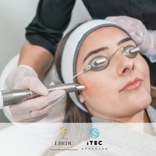 ITEC VTCT Laser and Intense Pulsed Light Treatments (RQF Level 4) 500/1212/5