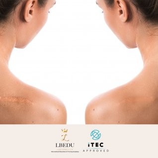 ITEC VTCT Award in Micropigmentation for Camouflage and Restoration (Level 5)