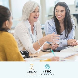ITEC VTCT Award in Education and Training (Level 3)