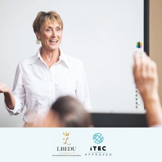 ITEC VTCT Diploma in Education and Training (Level 5)(Qualifed Level 3, 4 , 5) (For all voca industry)