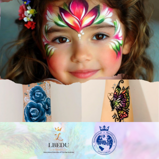 LBEDU x IQA Face Printing Workshop Level 2