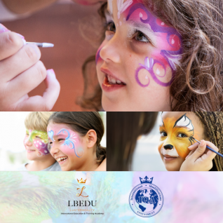 LBEDU Face Printing Workshop