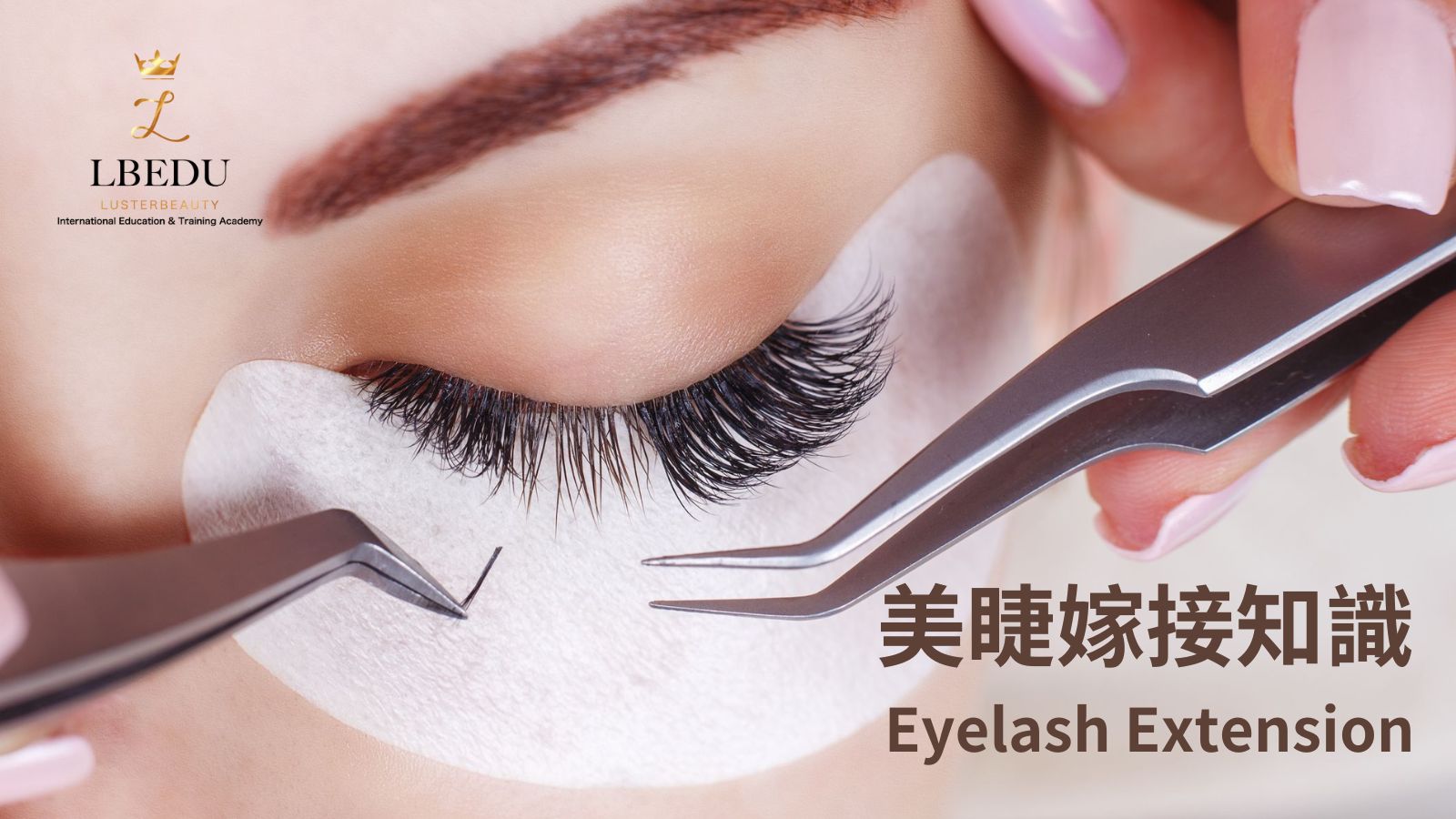 What's Eyelash Extensions?