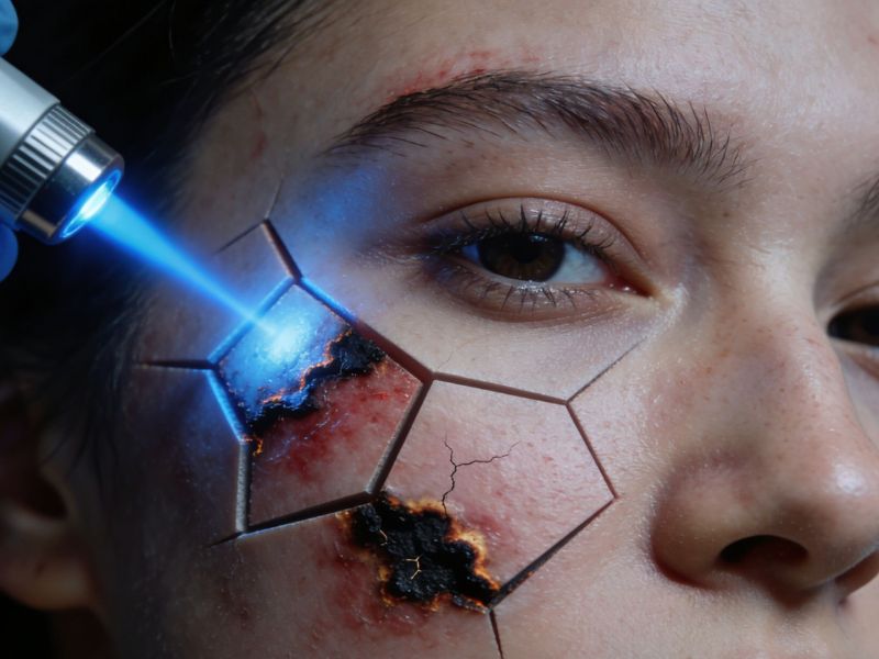 LBEDU 專業激光培訓課程 - 香港政府認可美容認證培訓