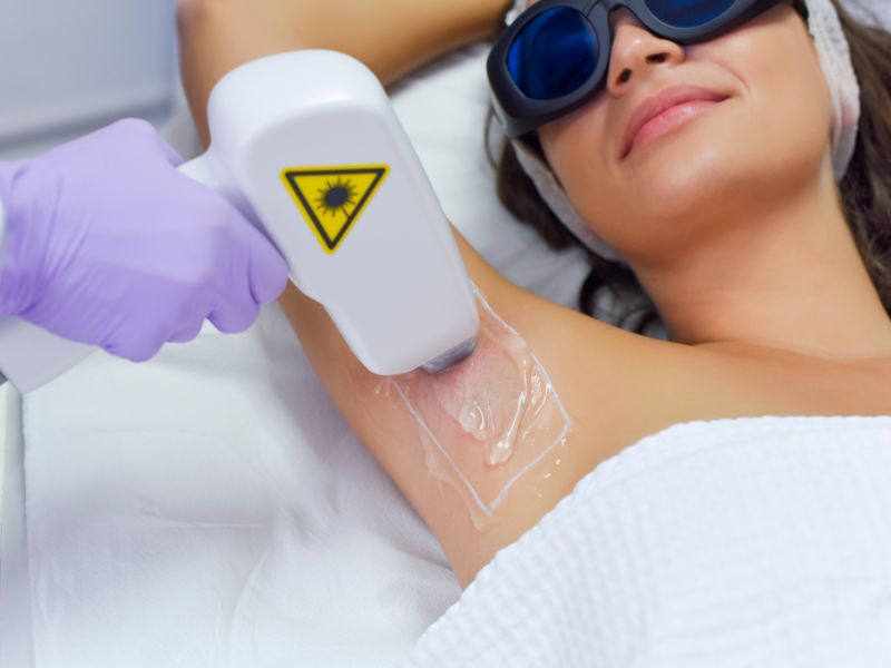 LBEDU激光課程實操現場 - 小班教學