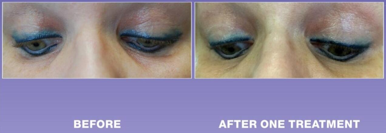 USA Biotouch 洗眉 半永久化妝 韓式半永久 Representative Asia Joey Semi Permanent Makeup course 1