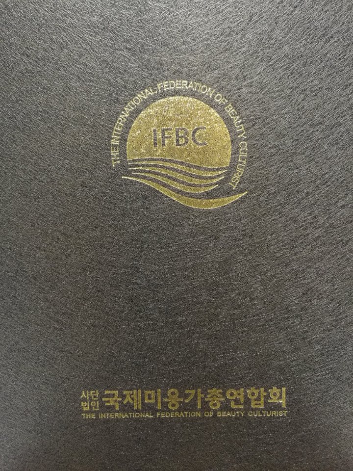 IFBC HONG KONG EXAM CENTER 考核中心 認證中心 總代理